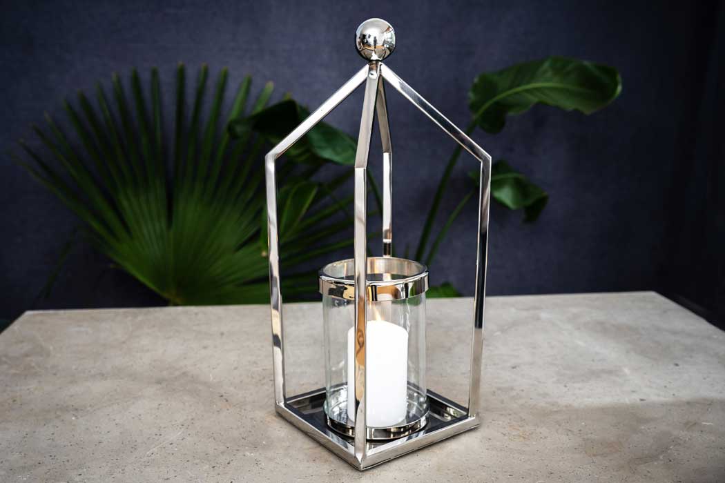 Canopy Lantern Candle Lanterns Edge Company